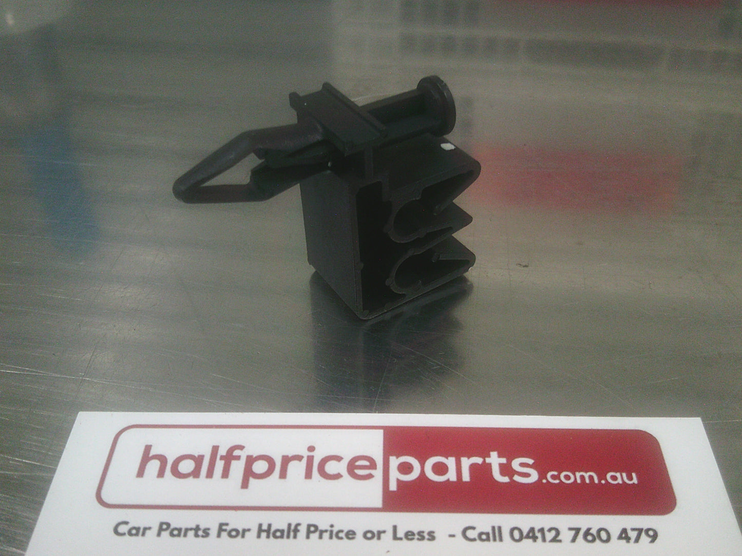 Holden RG Colorado Genuine Brake Line Clip New Part