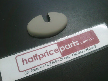 Holden CG Captiva Genuine Visor Mount Cover New Part