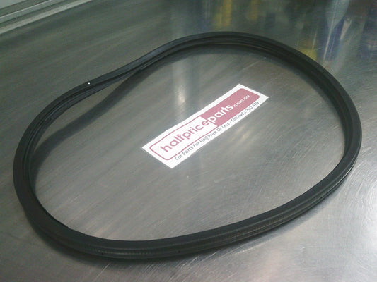 Holden TK Barina 3 Door Hatch Genuine Left Or Right Hand Quater Glass Window Weatherstrip New Part