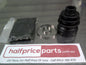 Holden TK Barina Genuine Inner Boot CV Joint Boot Kit New Part
