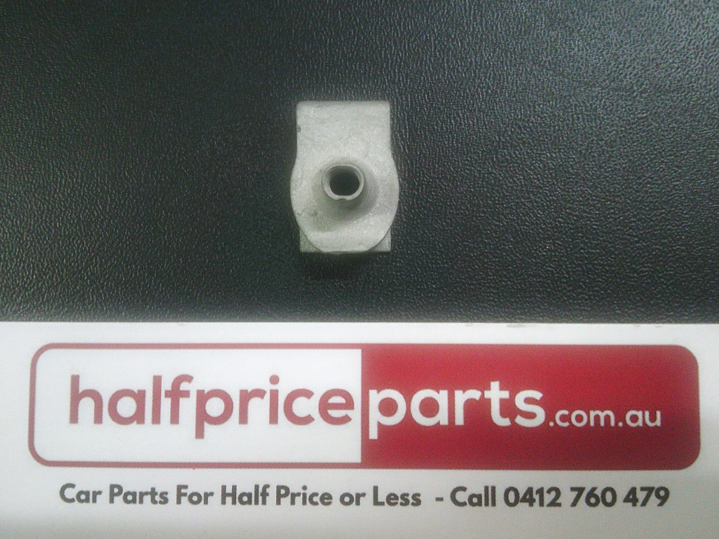 Holden/GM Genuine Multipurpose Extruded U-Nut New Part