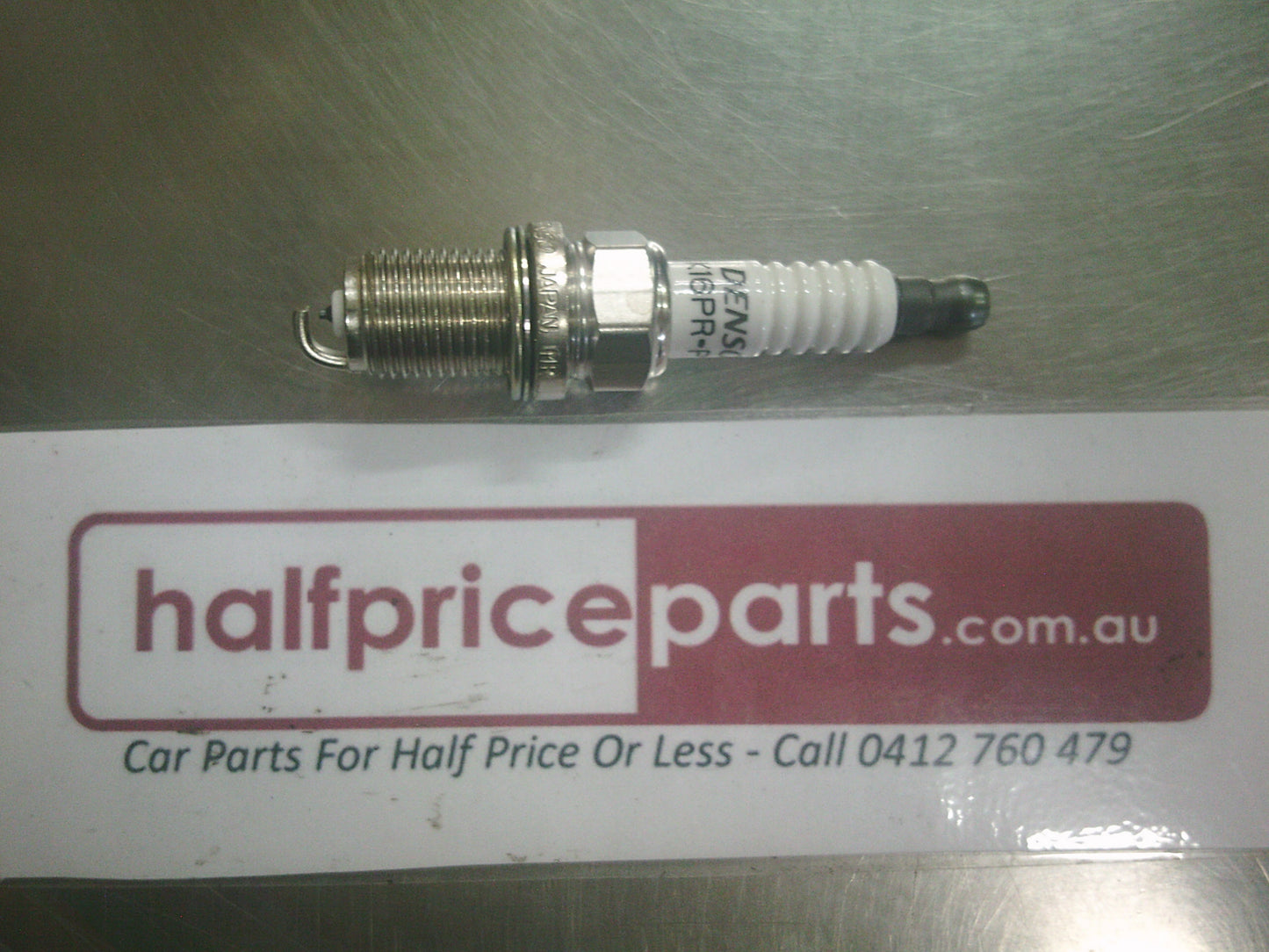 Holden Jackaroo Genuine Spark Plug - New Part