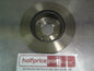 RDA Front Single Disc Rotors Standard Vented Suits Honda Accord SZ Hatch Back (Sold AS Single Only) New Part