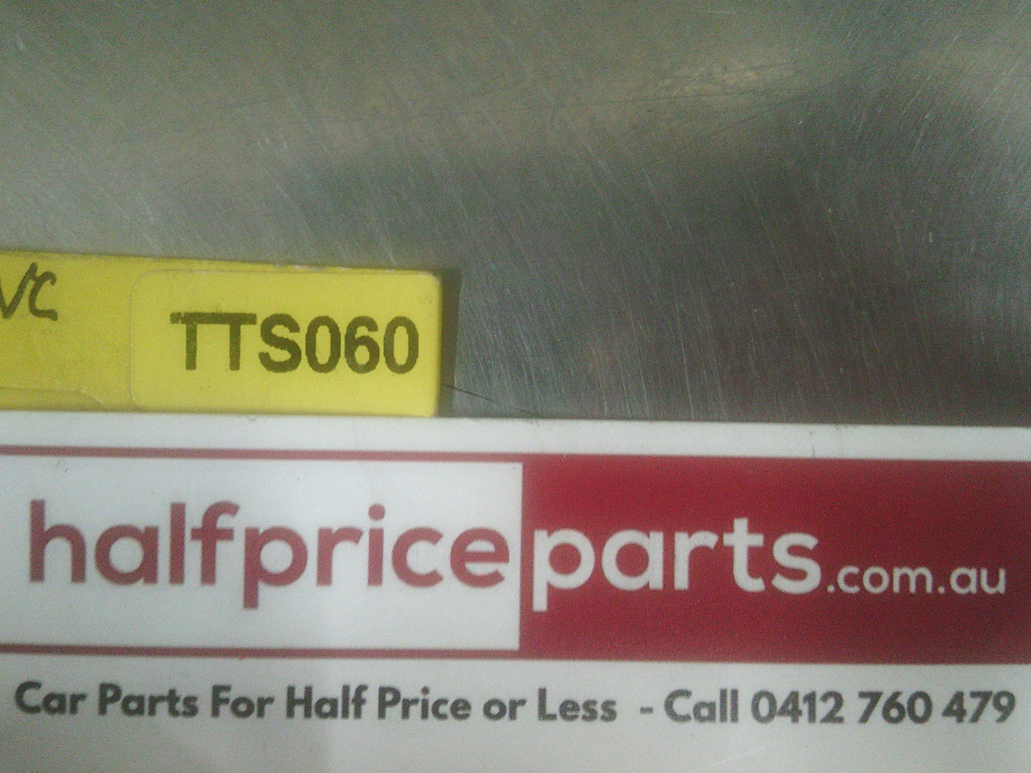 Tridon Water Temperature Sender Suits Holden VC Commodore New Part