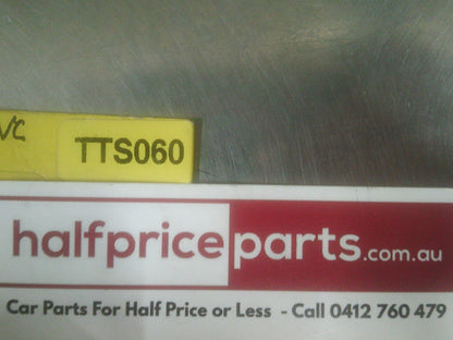 Tridon Water Temperature Sender Suits Holden VC Commodore New Part
