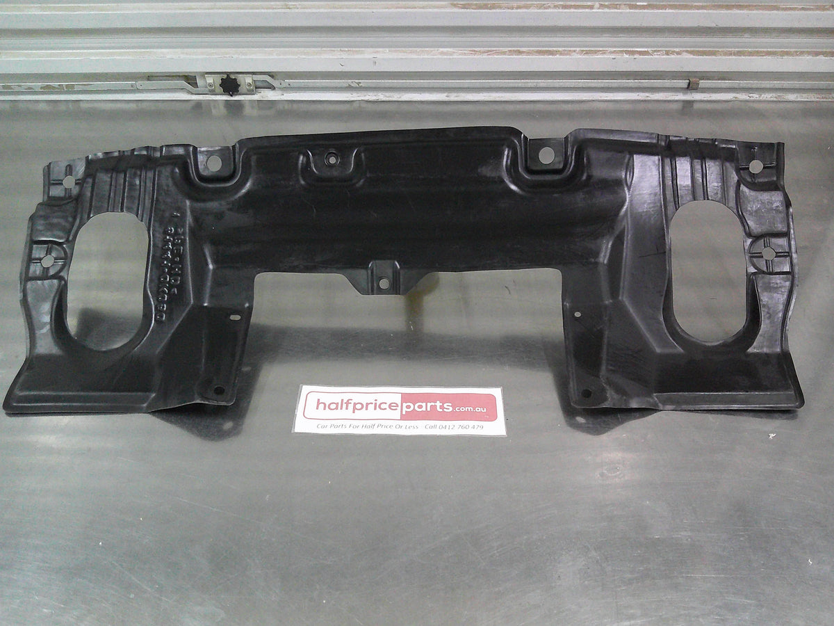 Toyota Hilux Genuine Front Under Engine Splash Shield Only New Part