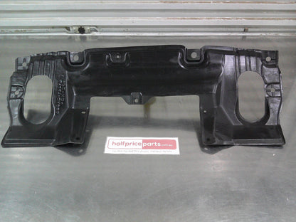 Toyota Hilux Genuine Front Under Engine Splash Shield Only New Part