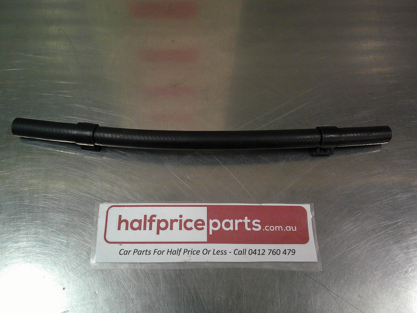 Holden TM Barina Genuine Transmission Oil Cooler Hose New Part