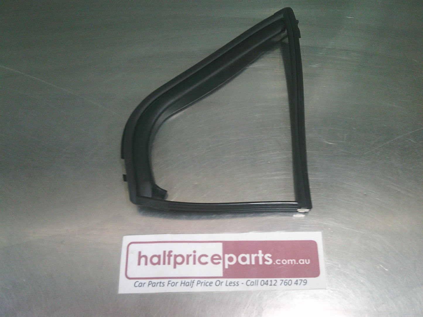 Holden EP Epica Genuine Right Hand Rear Quarter Window Weatherstrip New Part