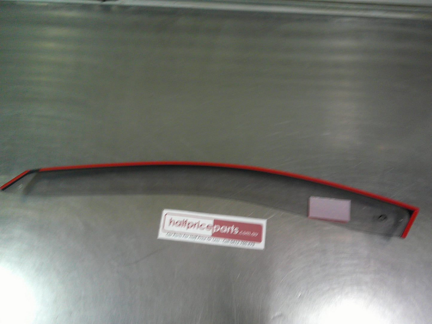 Holden GC Captiva Genuine Front Right Hand Side Weathershield Without Fitting Kit New Part