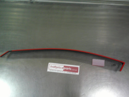 Holden GC Captiva Genuine Front Right Hand Side Weathershield Without Fitting Kit New Part