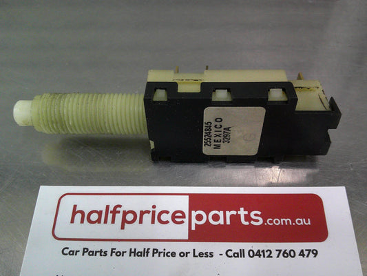 Holden VN/VP/VR/VS/Monaro/Statesman Genuine Brake Light Switch (See Photo For Fitting List) New Part