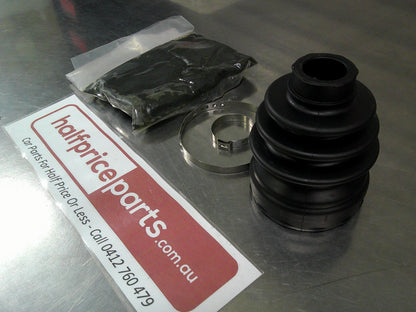 Holden TK Barina Genuine Inner Boot CV Joint Boot Kit New Part