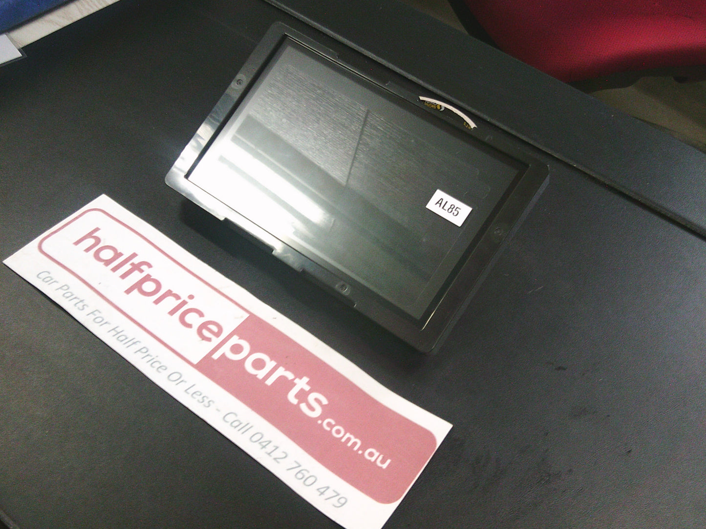 Holden BK/PJ Astra Genuine Head Unit Display New