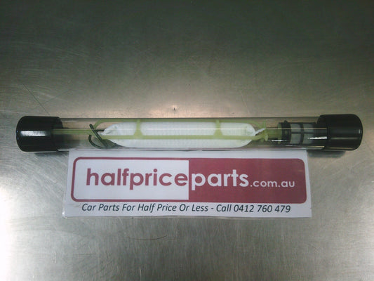 Holden XE/XR Astra Genuine Receiver Dehydrator - New Part