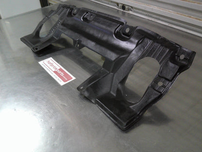 Toyota Hilux Genuine Front Under Engine Splash Shield Only New Part