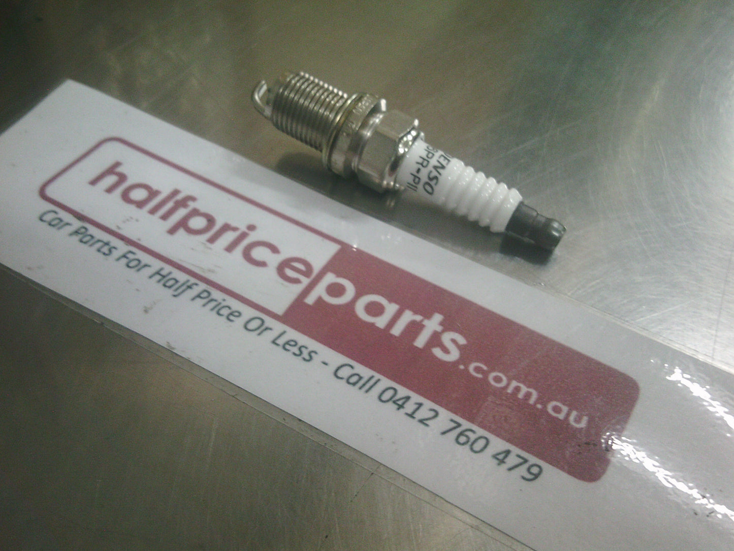 Holden Jackaroo Genuine Spark Plug - New Part
