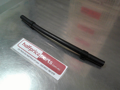 Holden TM Barina Genuine Transmission Oil Cooler Hose New Part