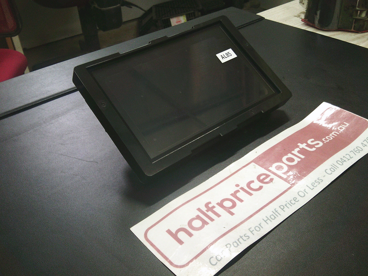 Holden BK/PJ Astra Genuine Head Unit Display New