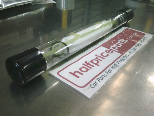 Holden XE/XR Astra Genuine Receiver Dehydrator - New Part