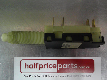 Holden VN/VP/VR/VS/Monaro/Statesman Genuine Brake Light Switch (See Photo For Fitting List) New Part