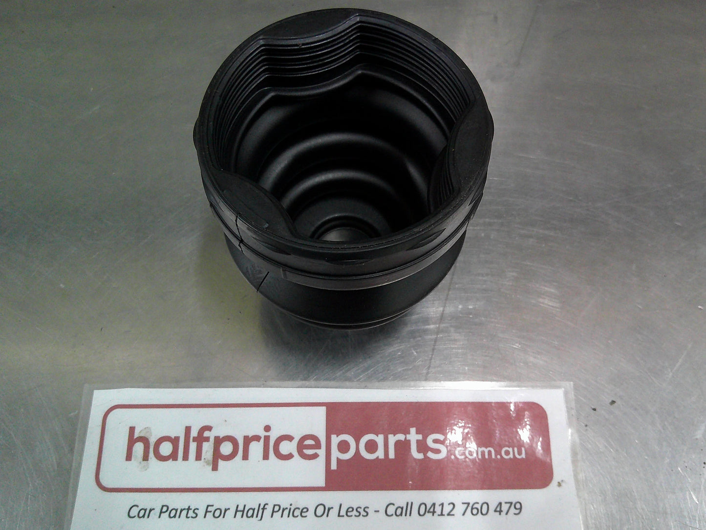 Holden TK Barina Genuine Inner Boot CV Joint Boot Kit New Part