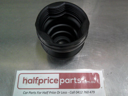 Holden TK Barina Genuine Inner Boot CV Joint Boot Kit New Part