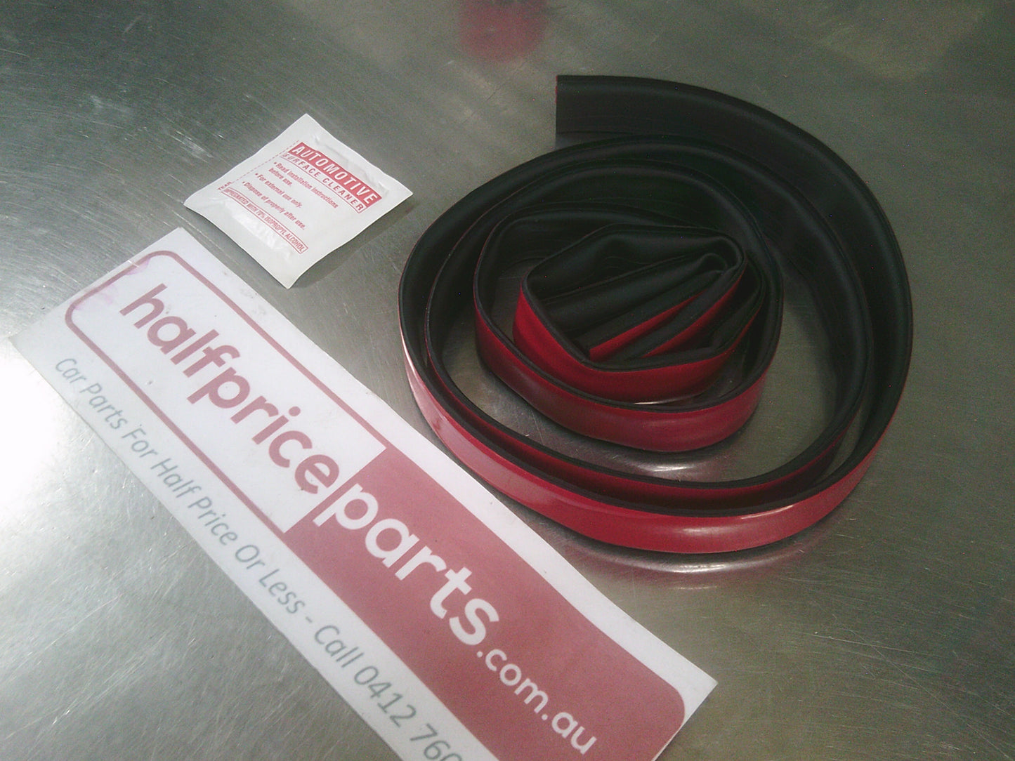 Holden Genuine Bulb Seal Kit New Part