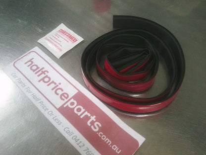 Holden Genuine Bulb Seal Kit New Part