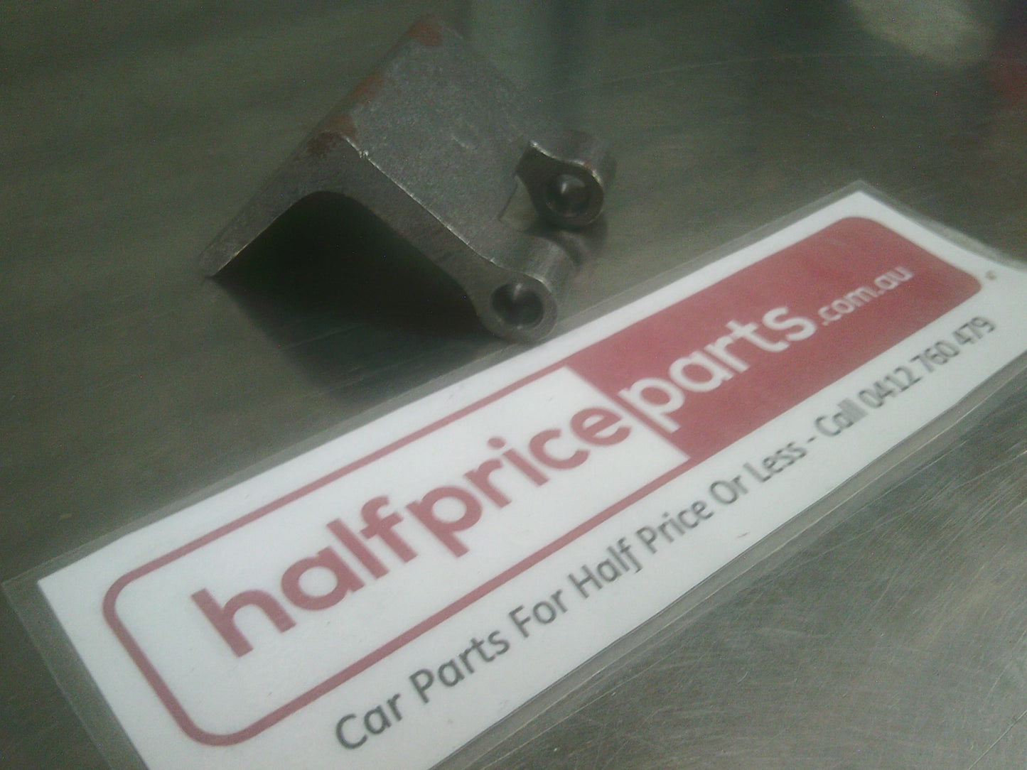 Holden VT/VX/VY/VZ Commodore Genuine Front Door Pillar Hinge New Part
