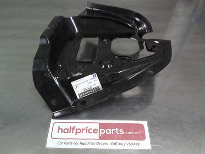 Holden WN Caprice Genuine Left Tail Light Panel New Part