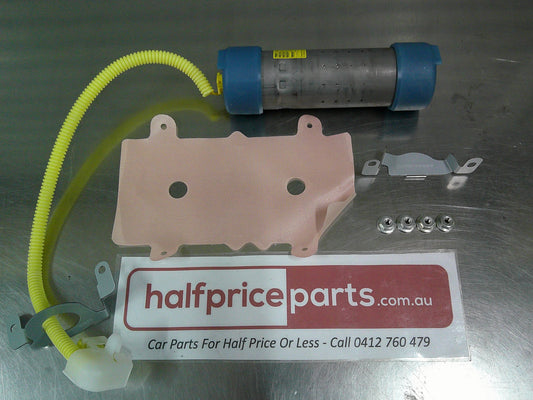 Toyota Corolla Genuine Air Bag Inflator (Contact Dealer For More Information) New Part