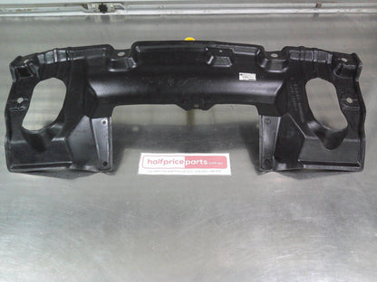 Toyota Hilux Genuine Front Under Engine Splash Shield Only New Part