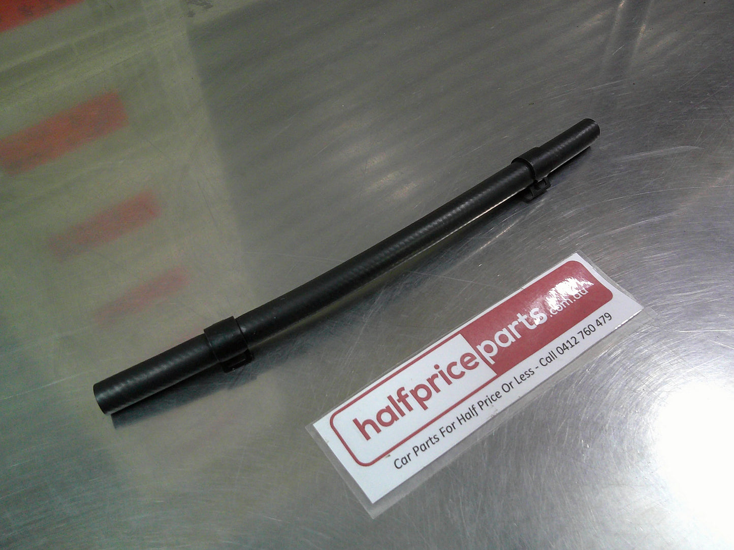 Holden TM Barina Genuine Transmission Oil Cooler Hose New Part