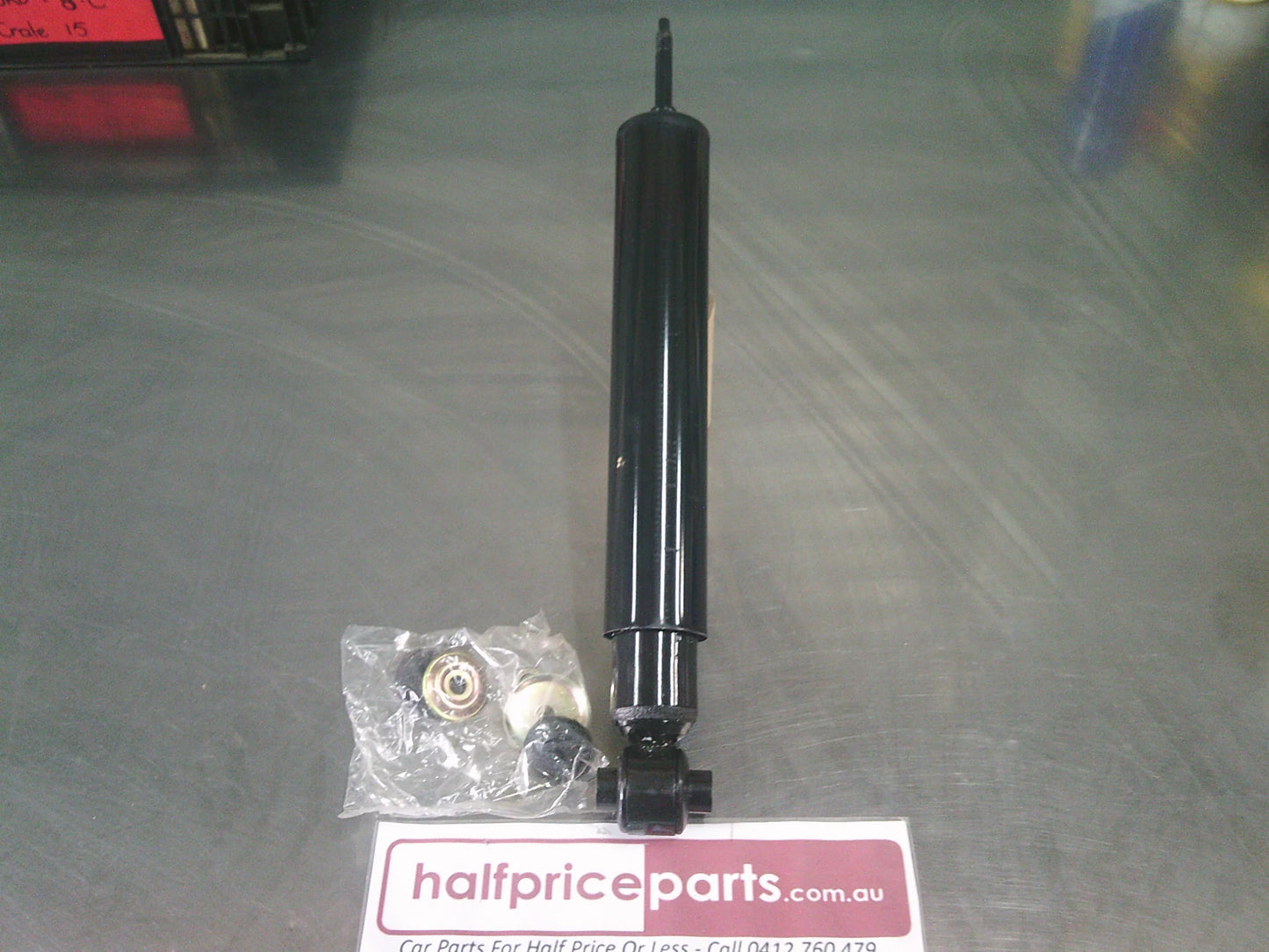 Holden VP/VR/VS/VX Commodore Genuine Rear Shock (Per Each) New Part