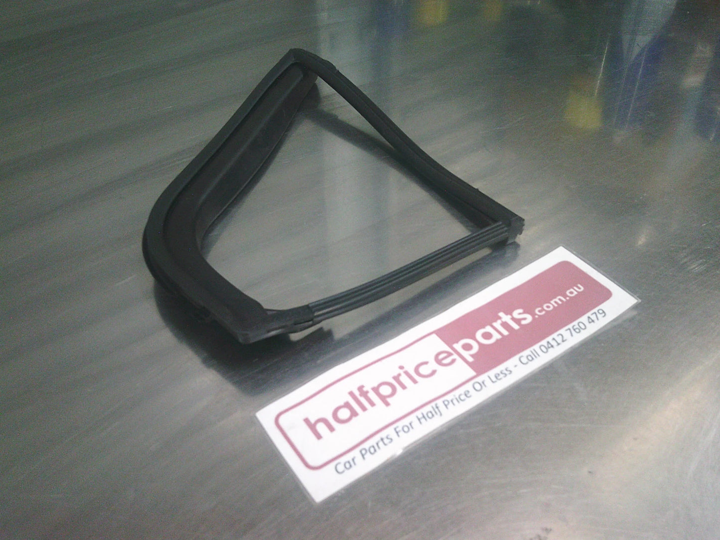 Holden EP Epica Genuine Right Hand Rear Quarter Window Weatherstrip New Part