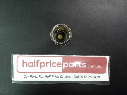 Holden BK /PJ Astra Genuine Accessory Power Receptable New Part