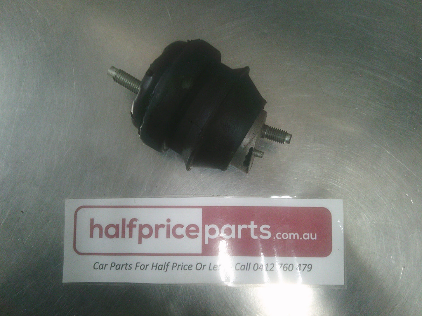 Transgold Front Right Hand Engine Mount Suits Holden Commodore VZ/WL New Part