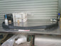 Holden Acadia Genuine Front Lower Spoiler (Air Deflector) New Part