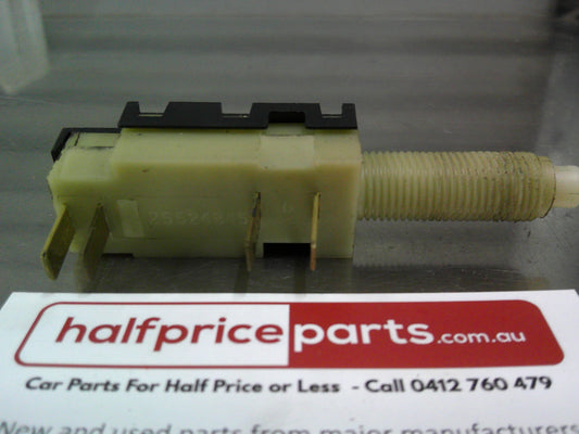 Holden VN/VP/VR/VS/Monaro/Statesman Genuine Brake Light Switch (See Photo For Fitting List) New Part