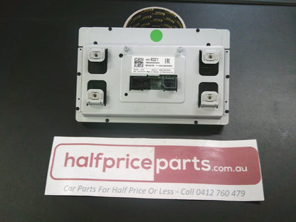 Holden BK/PJ Astra Genuine Head Unit Display New