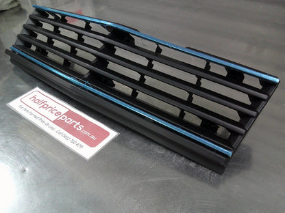 Tong Yang Front Black & Chrome Grille New Part Suits Toyota Corona ST141 New Part