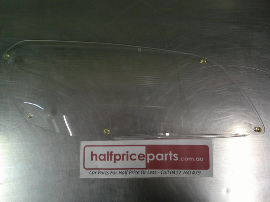 Holden Captiva CG Genuine Right Hand Headlight Protector New Part