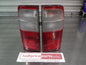 Koito Rear Tail Light Sold As Pair Suits Toyota Hilux Tub Used Part