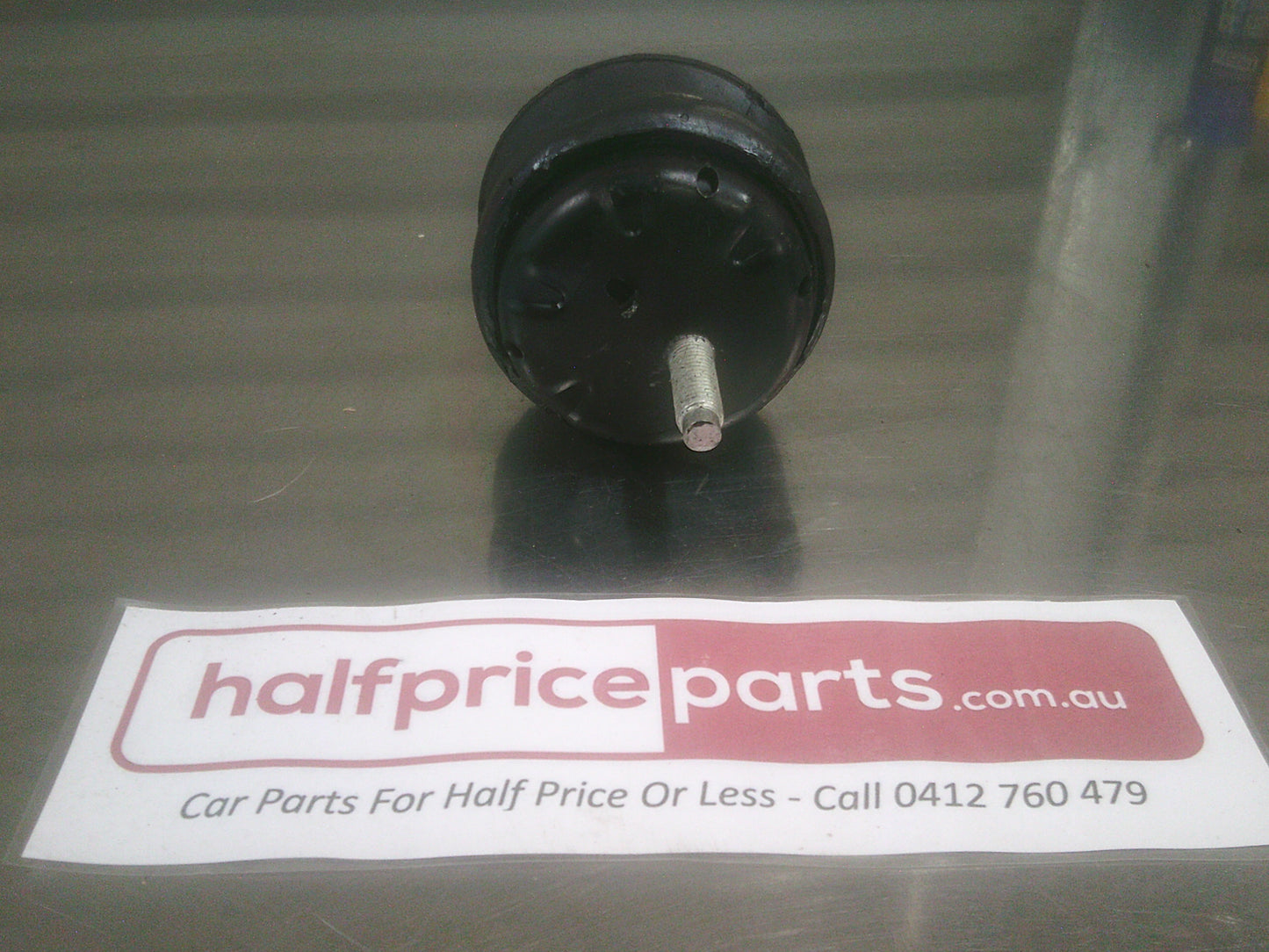 Transgold Front Right Hand Engine Mount Suits Holden Commodore VZ/WL New Part