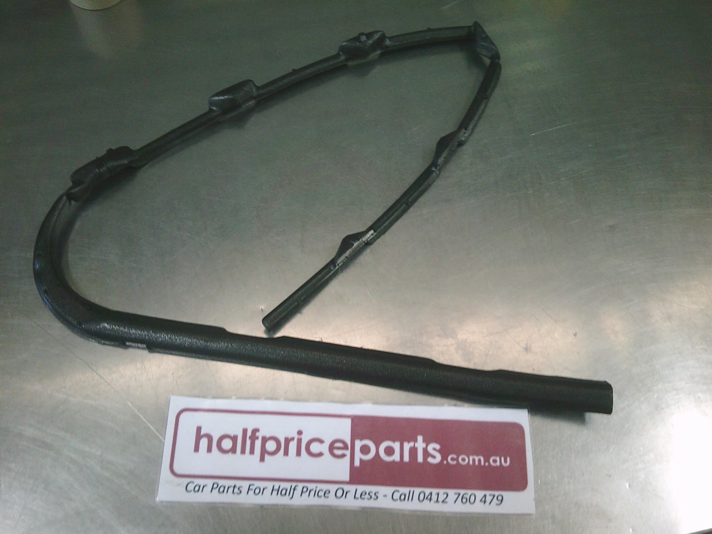 Holden Commodore VF/Caprice WN Genuine Left Hand Front Side Upper Insulator - New Part