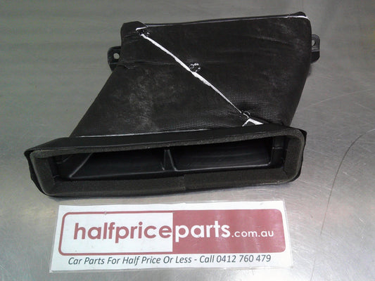 Holden CG Captiva Genuine Windshield Defroster Outlet New Part