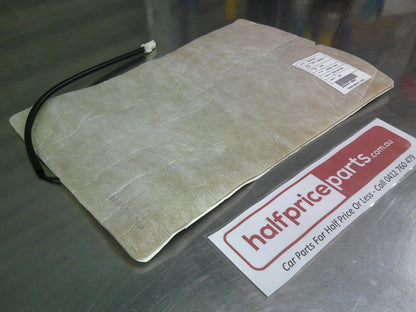 Holden JG/JH Cruze Genuine Front Seat Back Cushion Heater Pad New Part