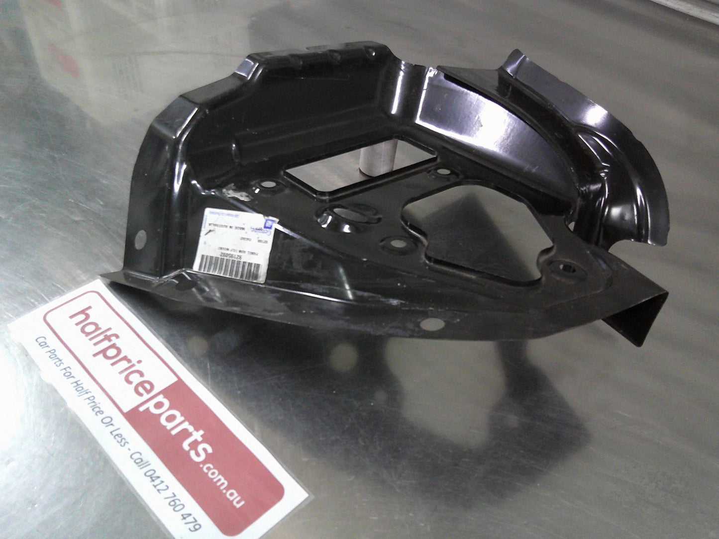 Holden WN Caprice Genuine Left Tail Light Panel New Part