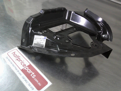 Holden WN Caprice Genuine Left Tail Light Panel New Part